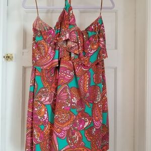 Trina Turk summer dress